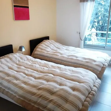 Apartamento Sleeps 7 Pool Air Con Wifi *